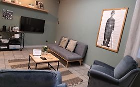 Loft In Corte
